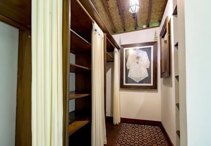 1 Bedroom Villa