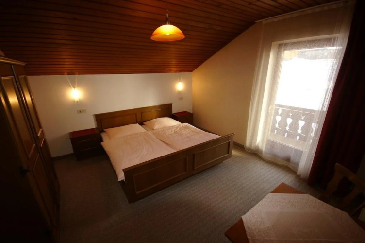 Ferienhaus Mott