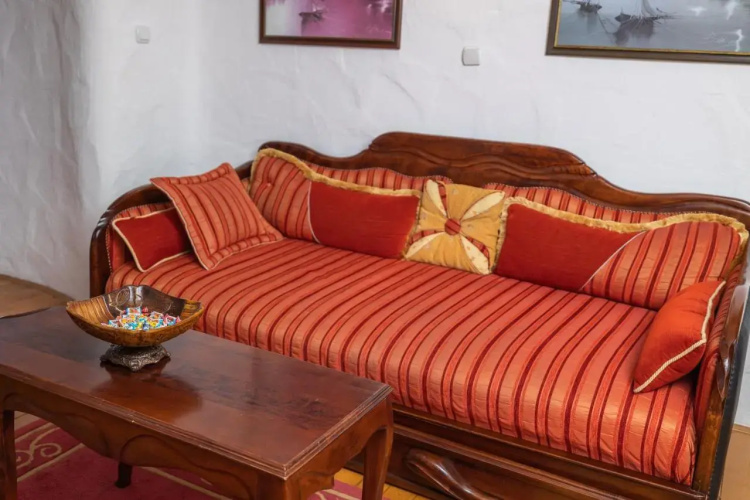 Hotel Pirg