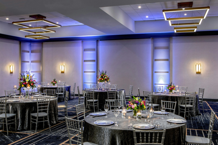 DoubleTree by Hilton Washington DC North/Gaithersburg photo 33