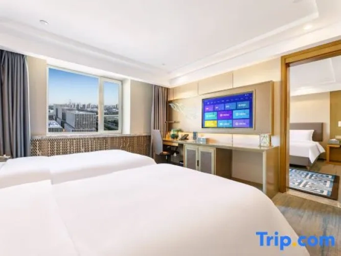 Luxury Family Suite