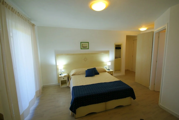 Hotel Tartaruga Bianca