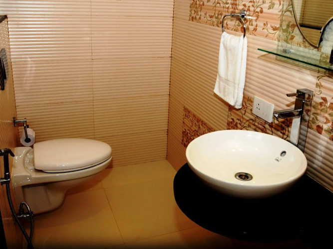 Sukhmantra Resort