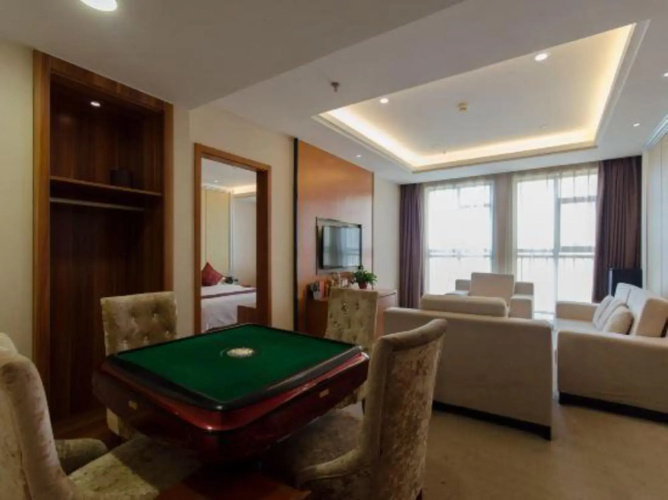 Dongsheng Hotel