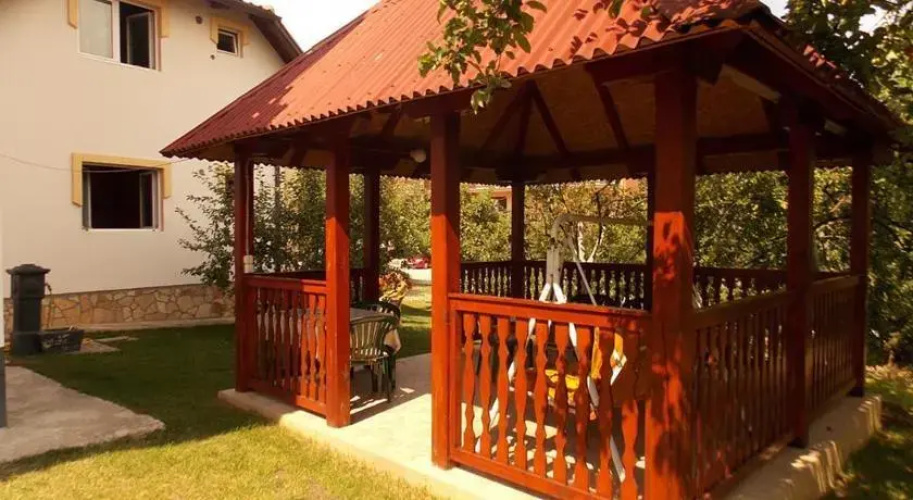 Apartments Vukomanovic
