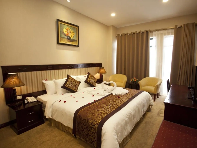 Double Suite