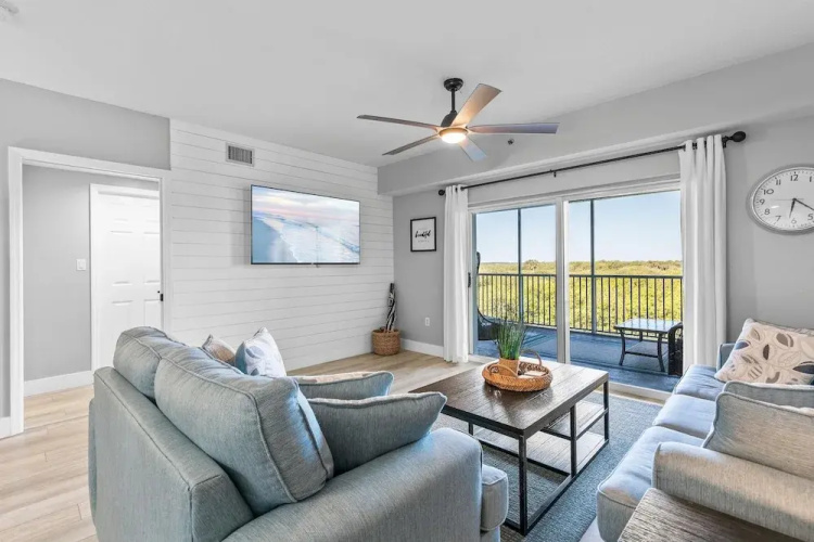 Oceanwalk 5-405