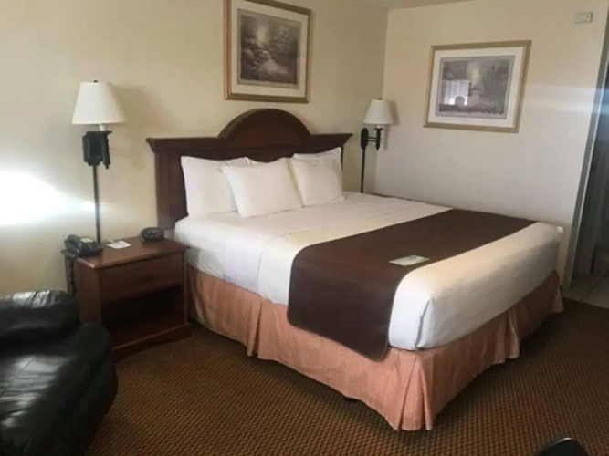 Days Inn Abilene