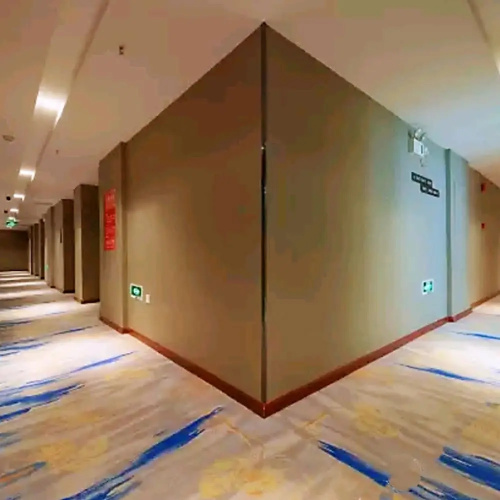 PuZhao Apartment