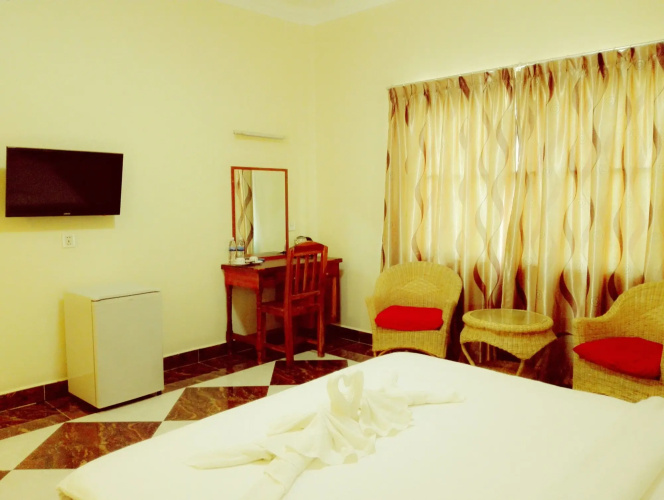 Golden Star Inn