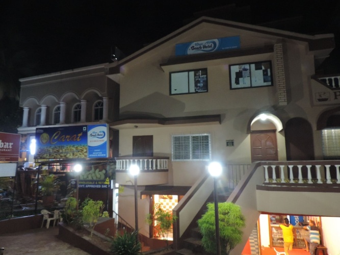 Image de l'hôtel