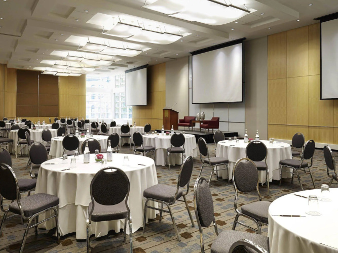 Sofitel Montreal Golden Mile photo 28
