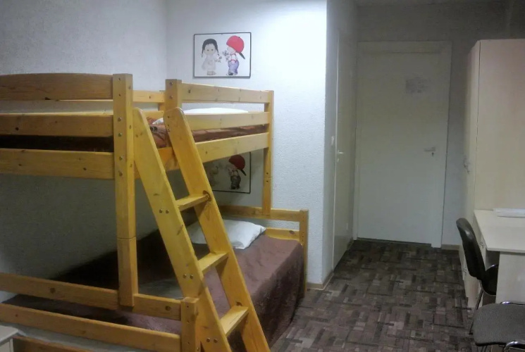 Europe Hostel