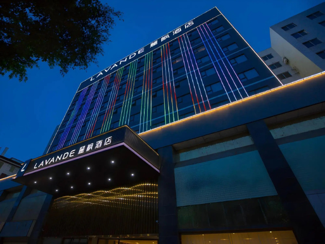 Hotelafbeelding