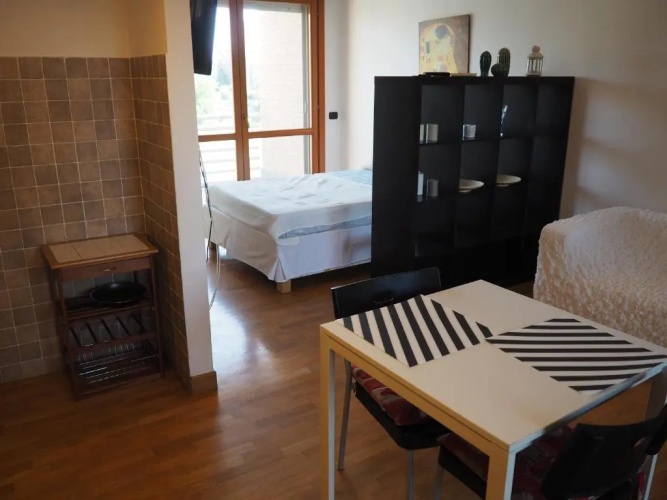 Residence Porta di Roma