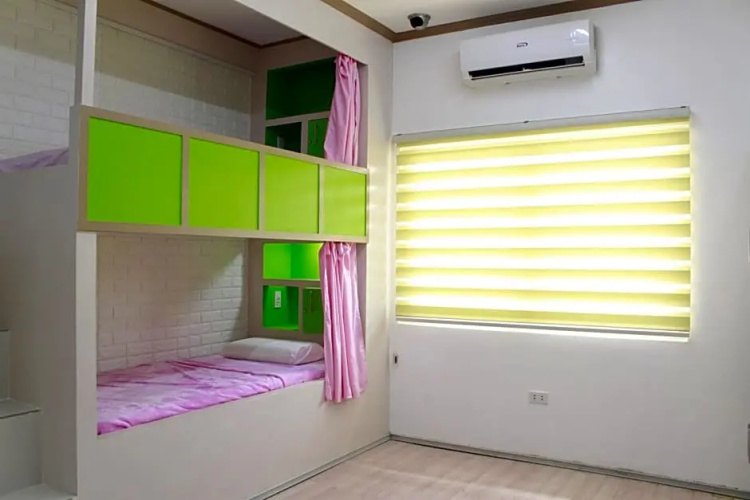 Smeag Homestay