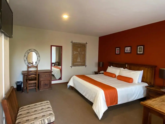 La Huerta Golf & Hotel