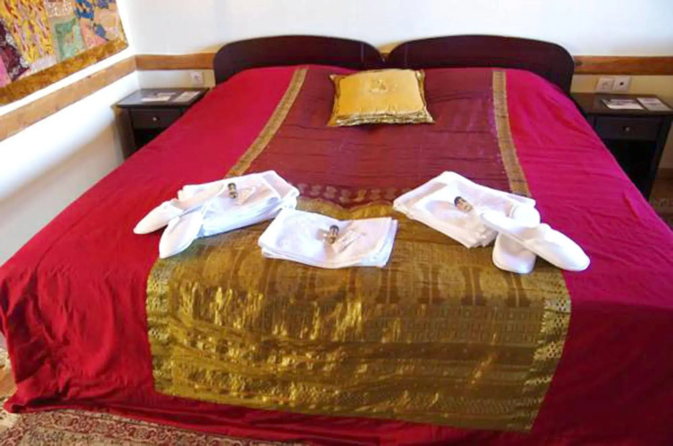 Prespa Resort & Spa