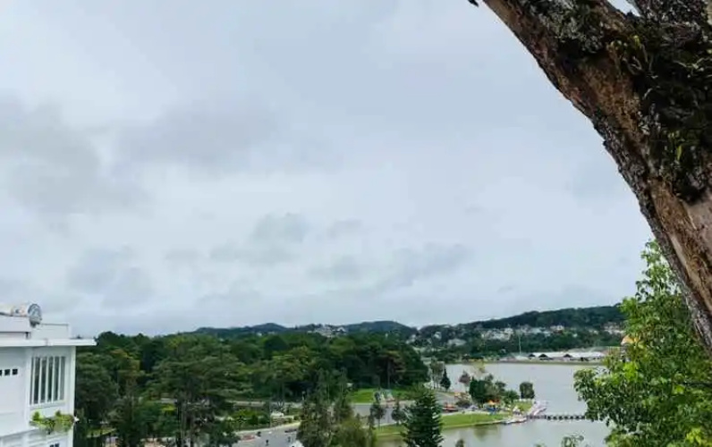 Rang Dong Hotel Dalat