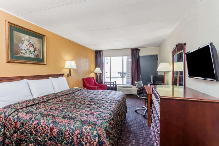 Days Inn Seymour