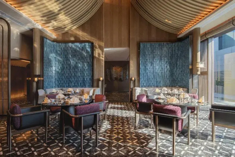 Intercontinental Xiangyang
