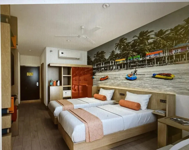 Hotelafbeelding
