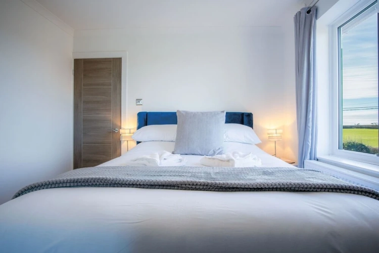 Luxury Apartment