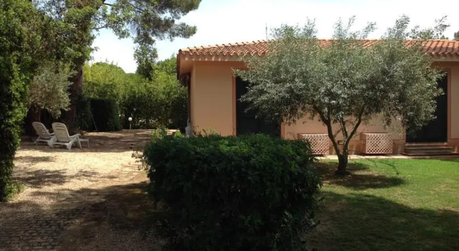Villa Bouganvillea
