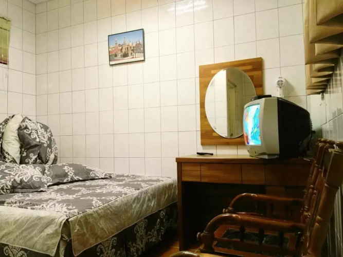 Qun Feng Hotel