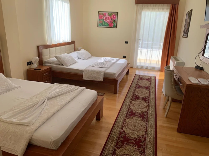 Hotel Kanione