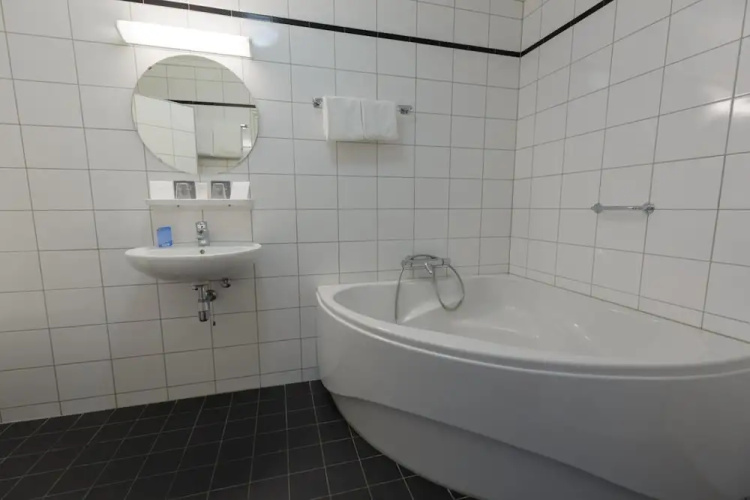 Hotel Princenhof