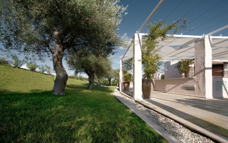 CDSHotels Basiliani photo 18