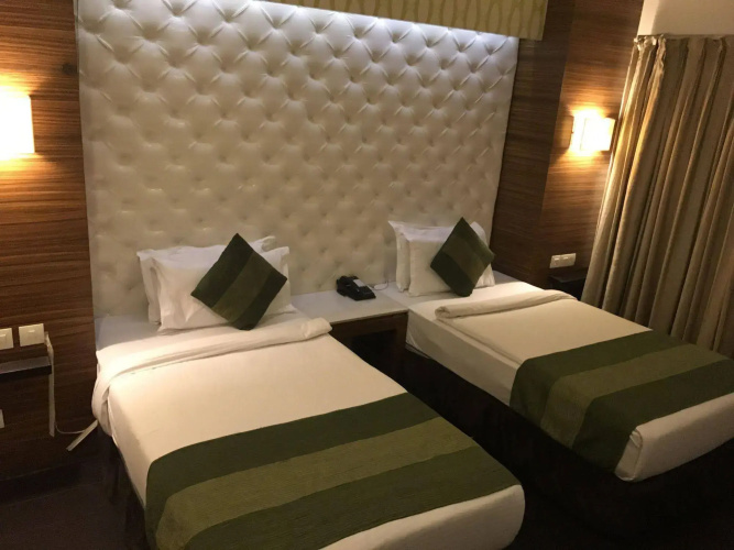 Hotel Ivory 32