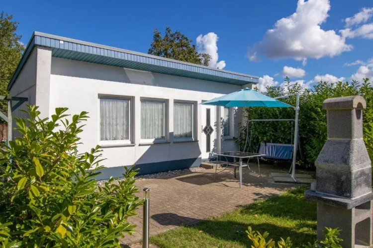 1 Bedroom Bungalow