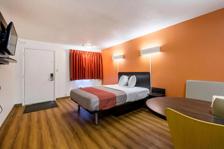 America's Best Inn