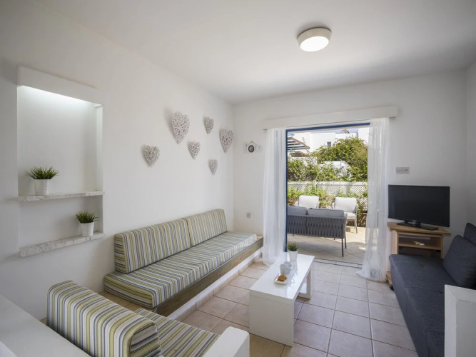 Villa Stef in Protaras
