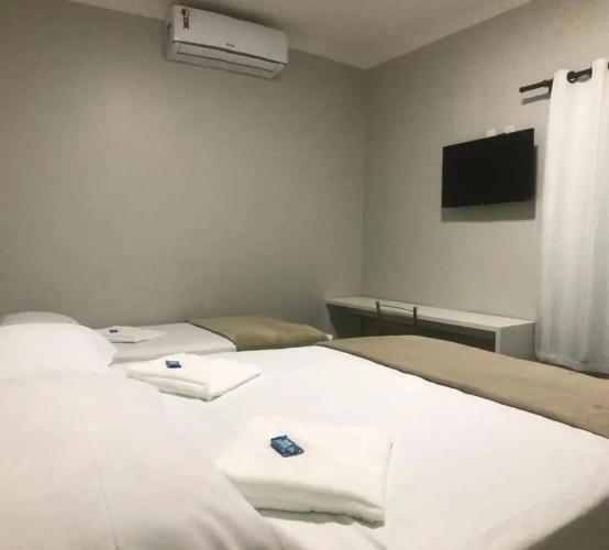 Grande Hotel