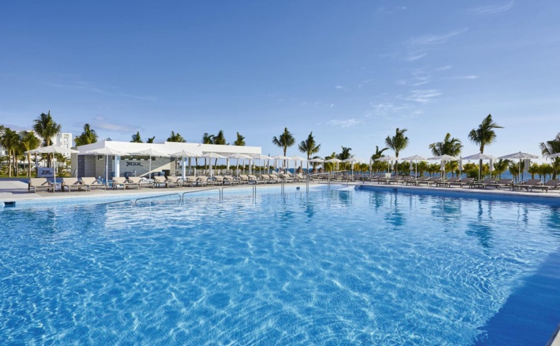Riu Palace Costa Mujeres photo 18