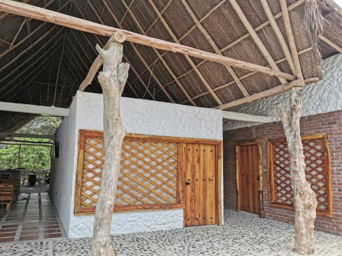 Hostal Dream House