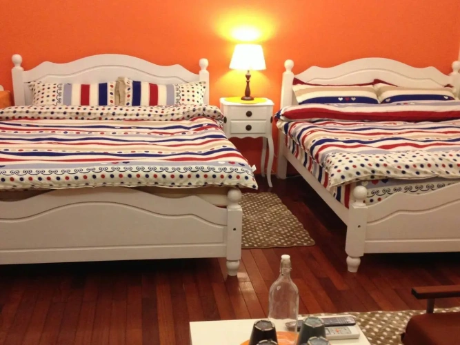 Standard Family room