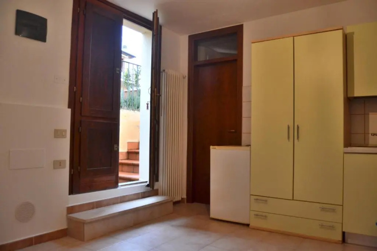 Appartamento Belvedere