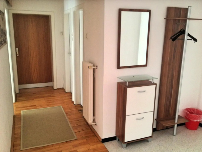 Apartment Jakominiplatz