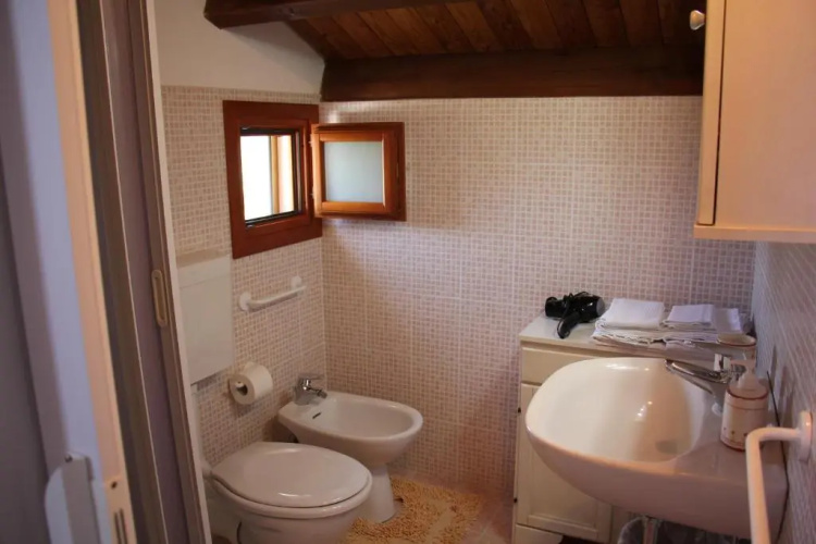 Uliveto House
