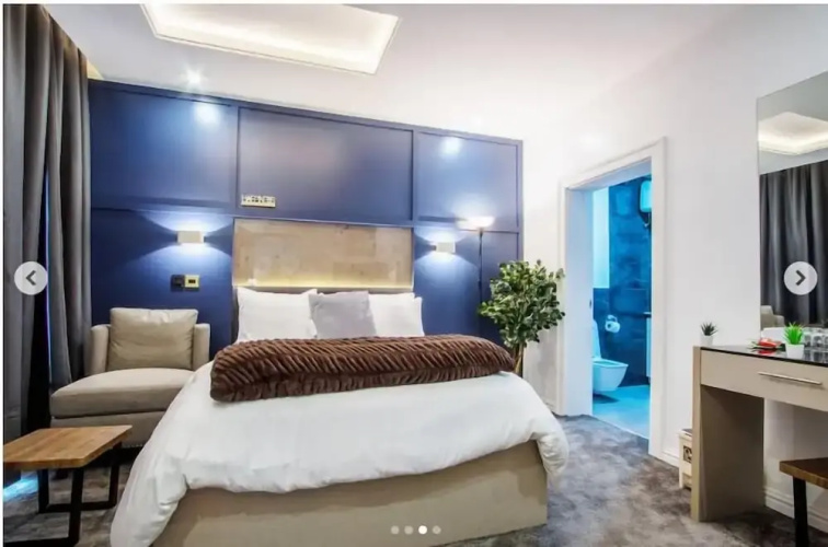 Wallgate Apartments