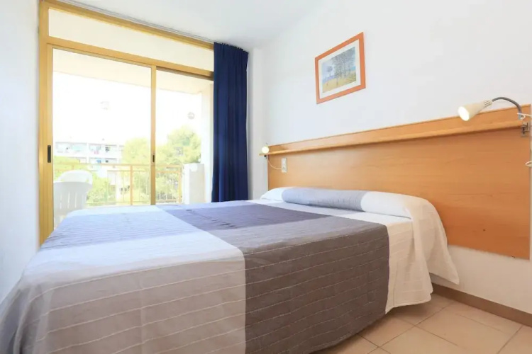 Apartamento Para 3 Personas en Salou