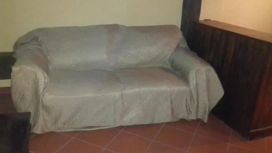 Apartment Garibaldi