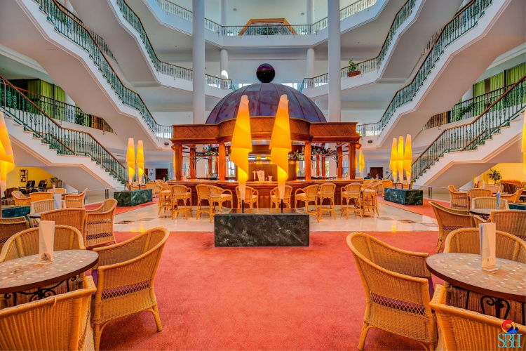 SBH Costa Calma Palace Thalasso & Spa