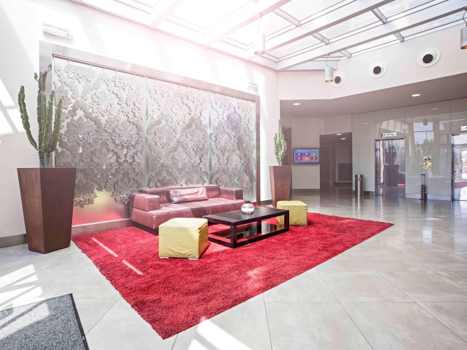 Novotel Salerno Est Arechi photo 17