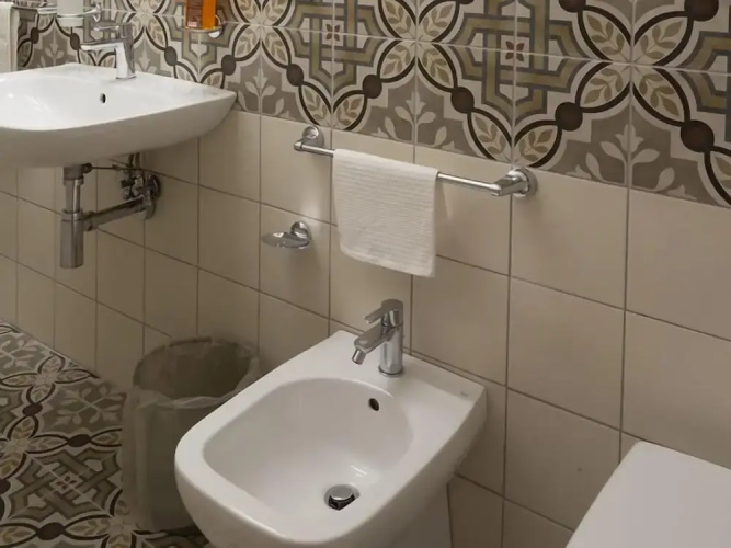 B&B Villa Meridiana