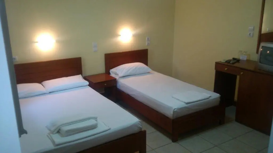 Hotel Anesis